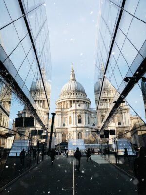 st pauls cathedral