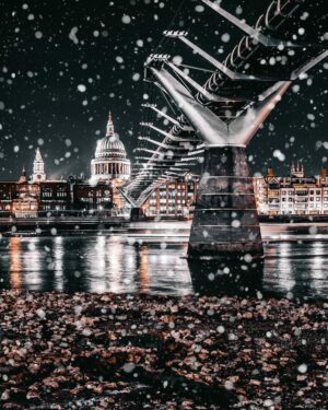 millennium bridge