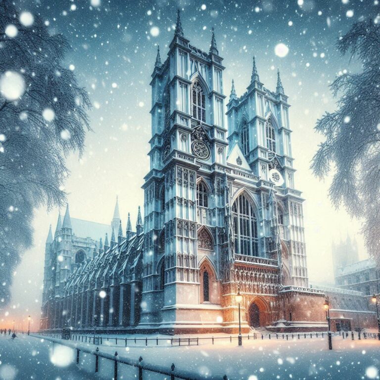 westminster tidings